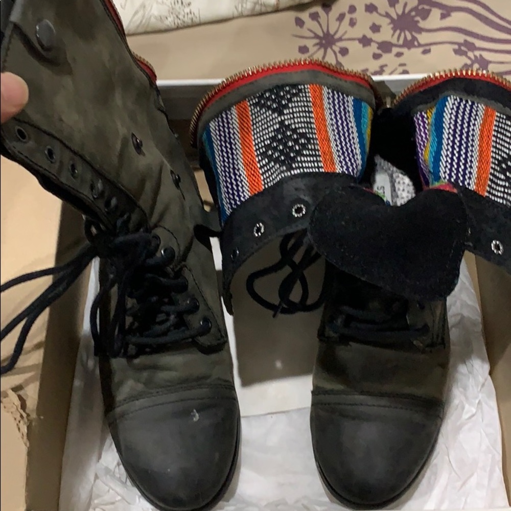 Late wife’s stuff. Extra money for our kids